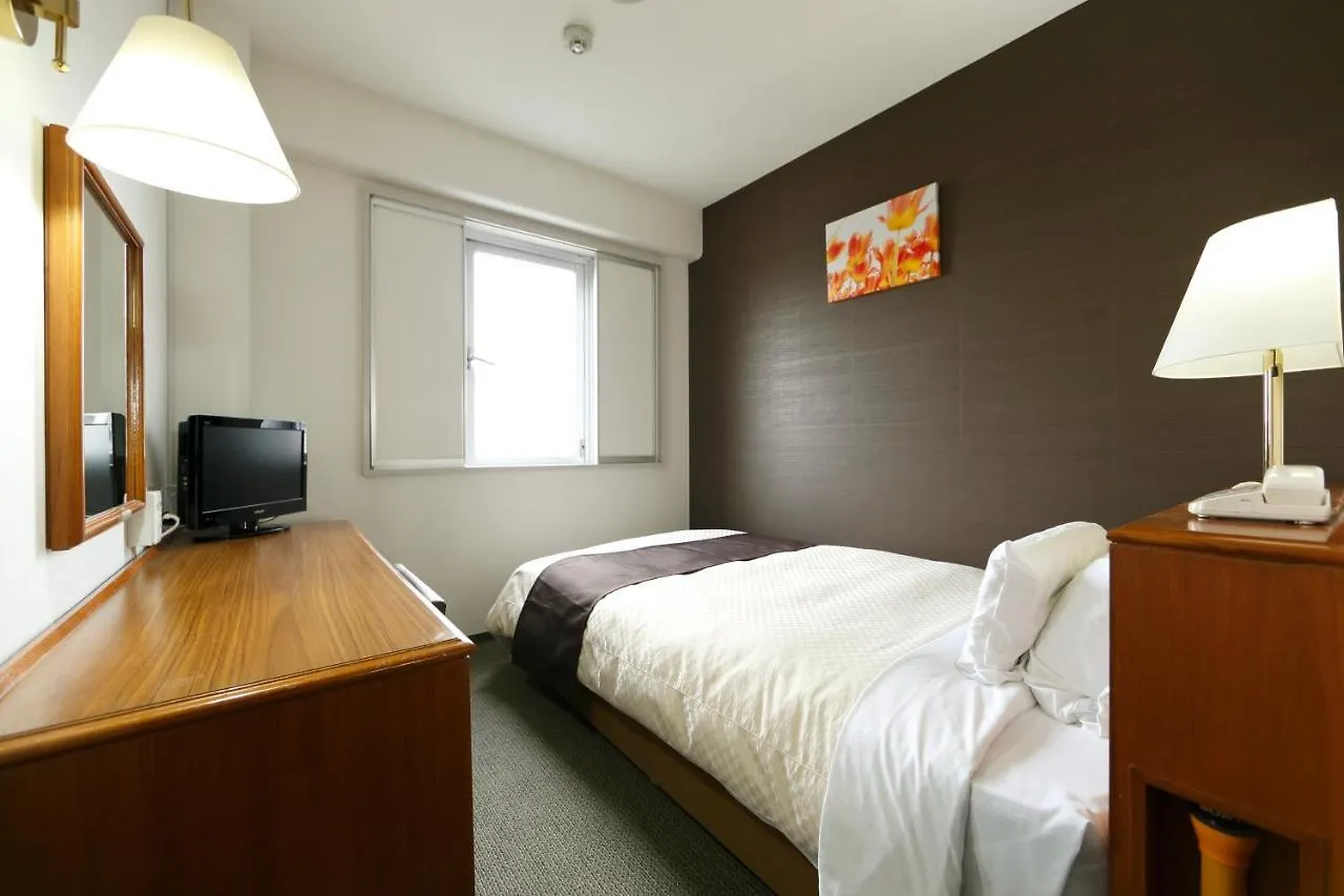 Kawasaki Daiichi Hotel Musashi Shinjo